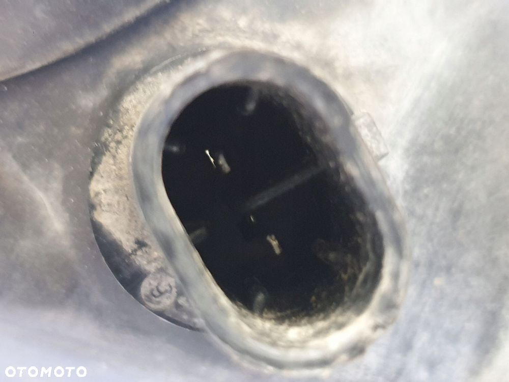 LAMPA LEWA Polonez Caro Plus PRZEDNIA lewy przód EUROPA - 8
