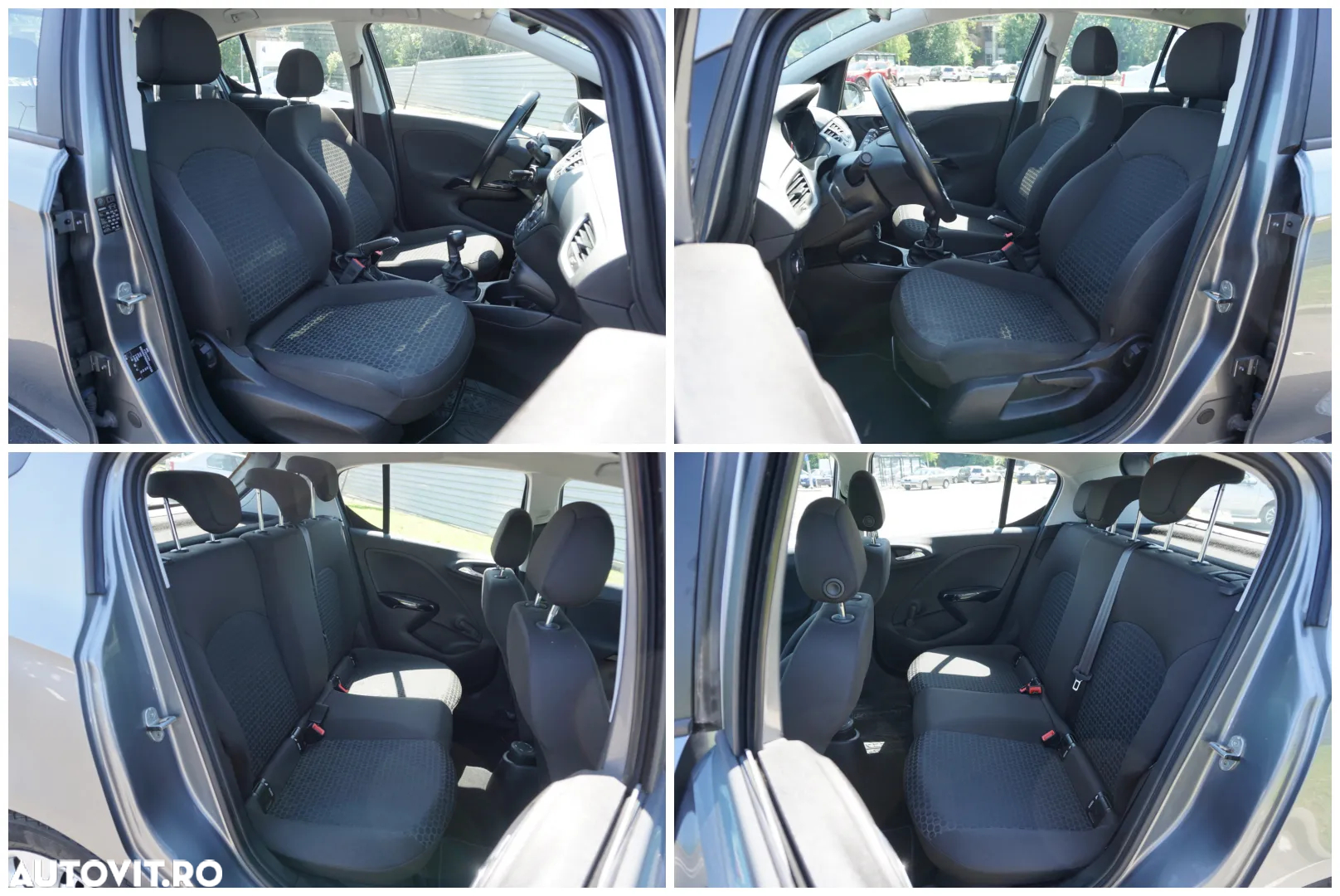 Opel Corsa 1.4 Active - 8