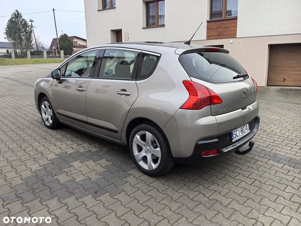 Peugeot 3008 HDi FAP 150 Premium - 7