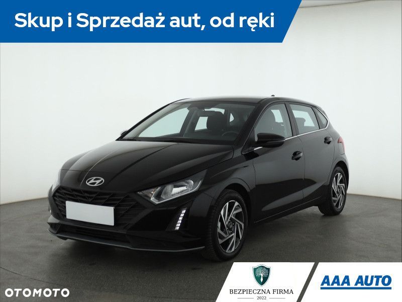 Hyundai i20 - 2