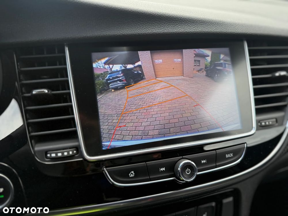Opel Mokka 1.4 Turbo Automatik Innovation - 29