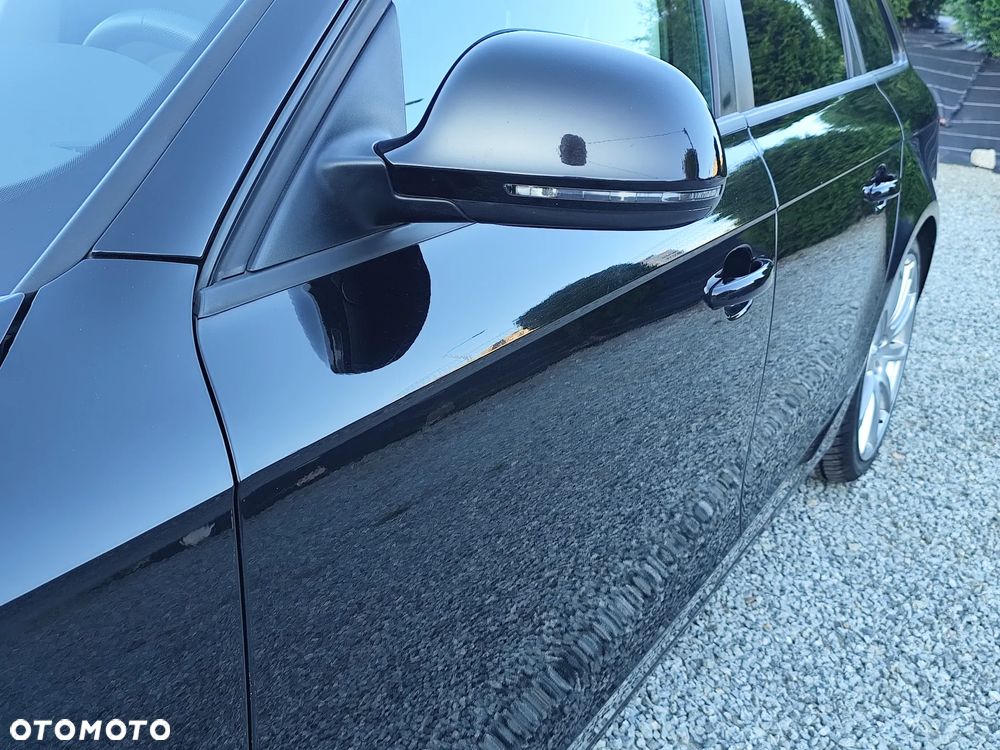 Audi A4 Avant - 12