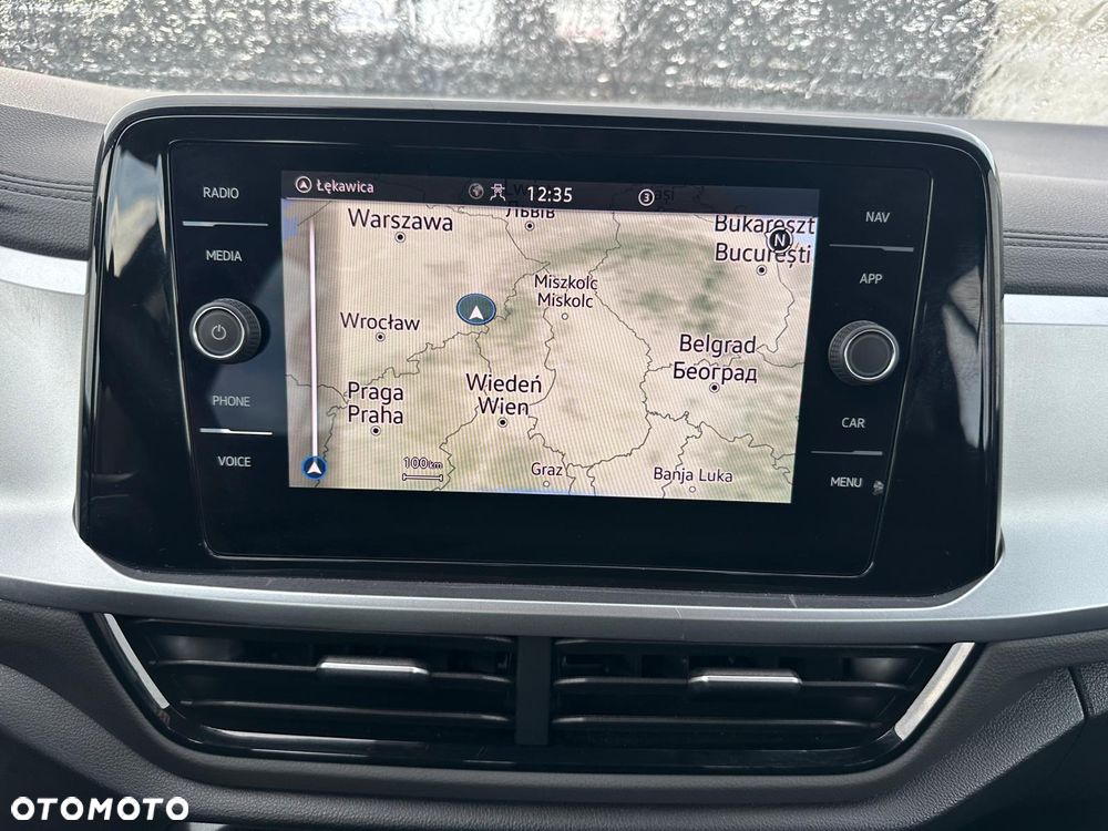 Volkswagen T-Roc 2.0 TDI SCR Life - 10