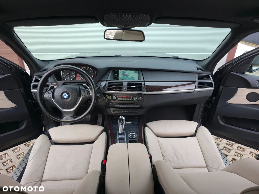 BMW X5 - 6