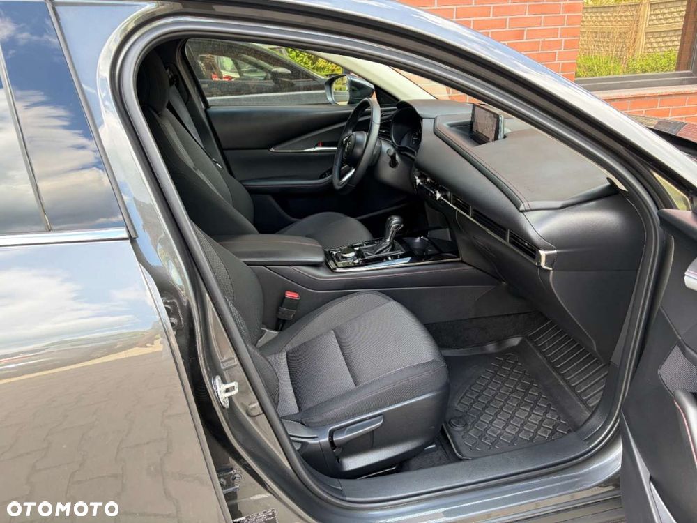 Mazda CX-30 2.0 mHEV Exclusive-Line 2WD - 21