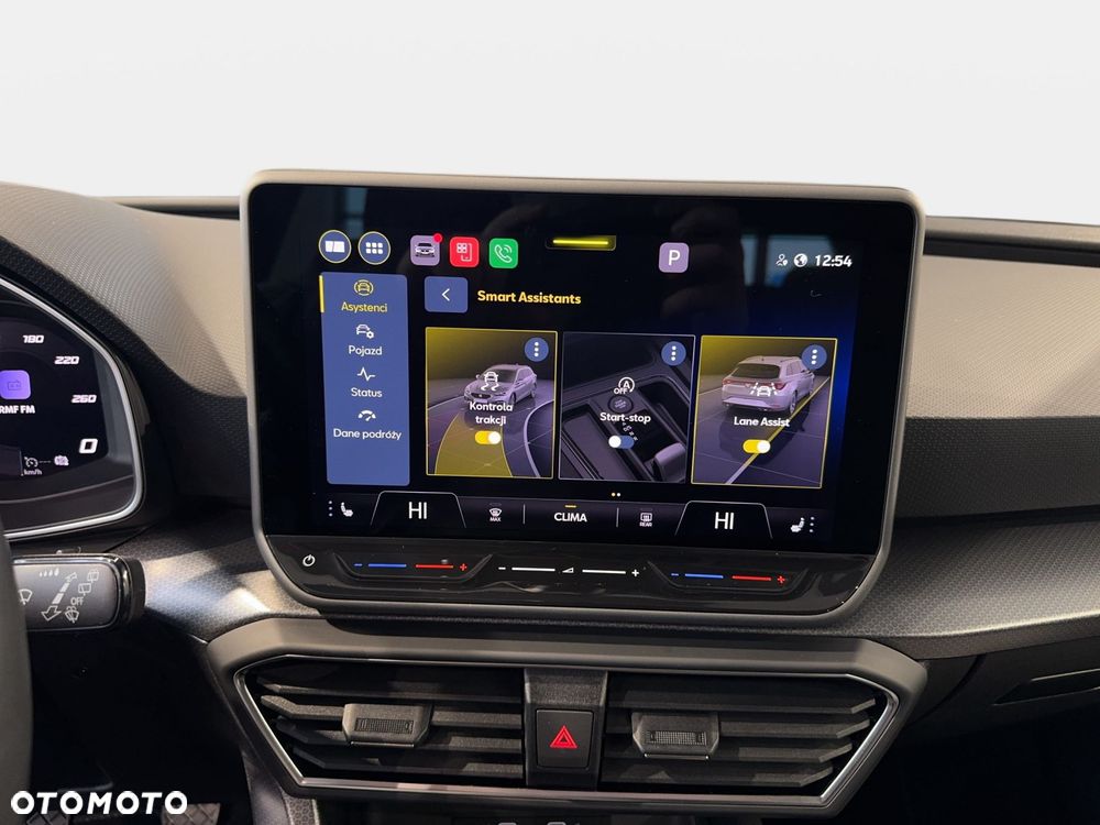 Seat Leon Sportstourer - 26