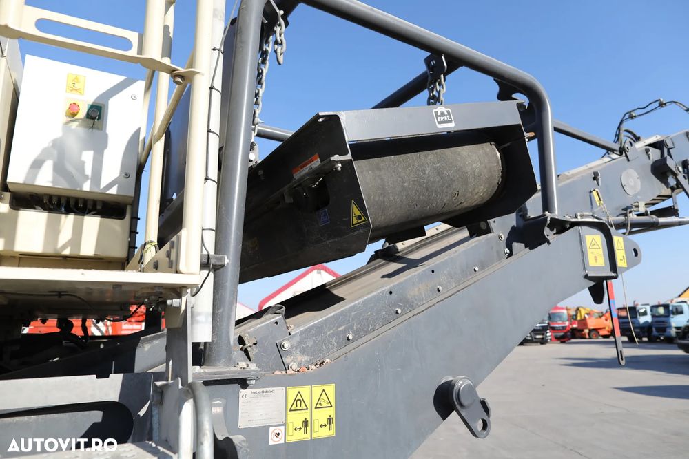 Metso LOKOTRACK LT96 - 13