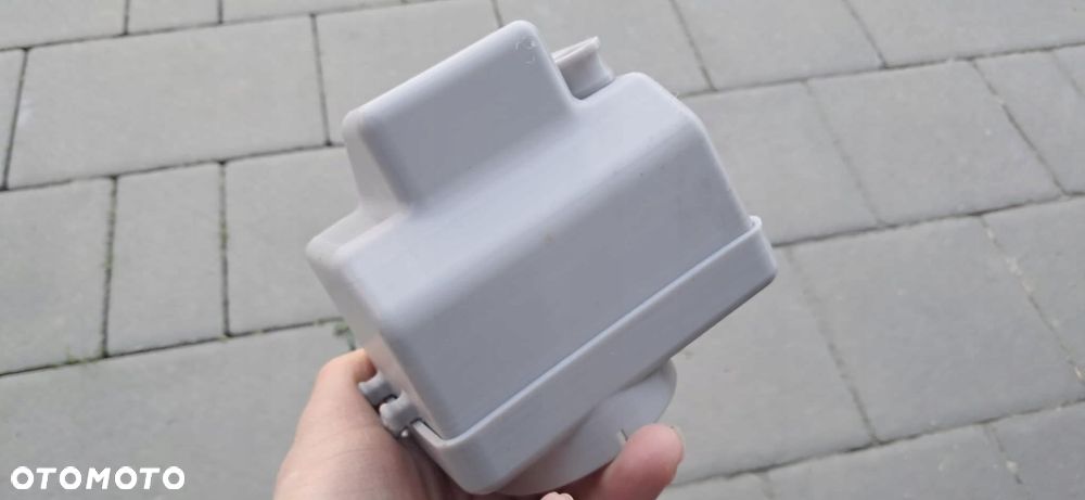 puszka szmerów filtr gaźnika gaźnik romet ogar motorynka m1 m2 m3 pony 3d - 4