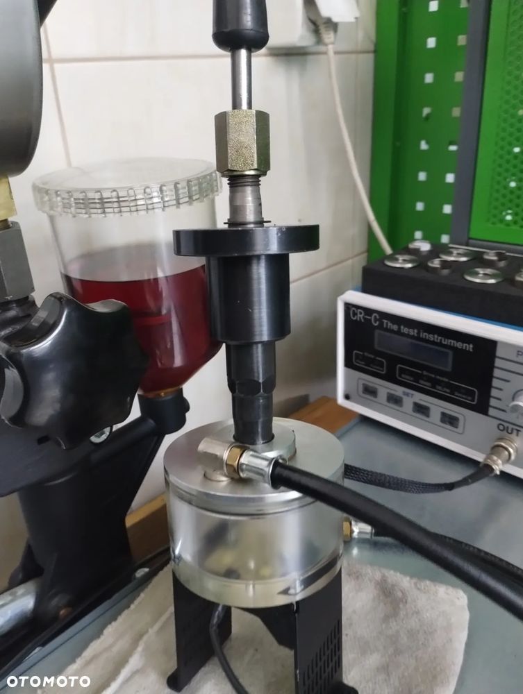 Sterownik do Cam-Box na stół probierczy - 6