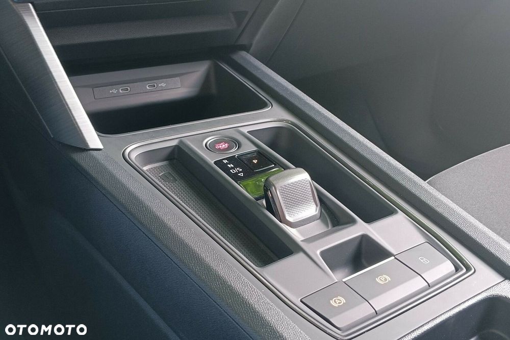 Cupra Formentor 1.5 TSI DSG - 20