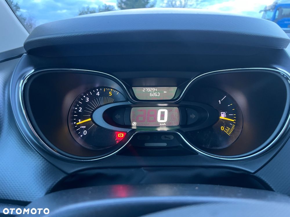 Renault Captur - 13
