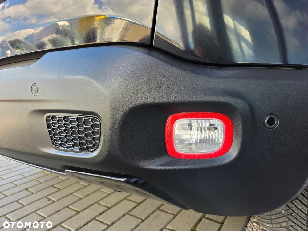 Jeep Renegade 1.6 E-TorQ Longitude - 6