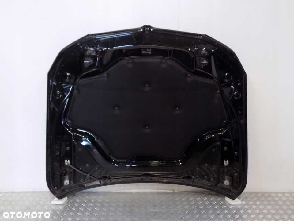 BMW 6 G32 PRZÓD MASKA PAS LED BŁOTNIK 475 - 5