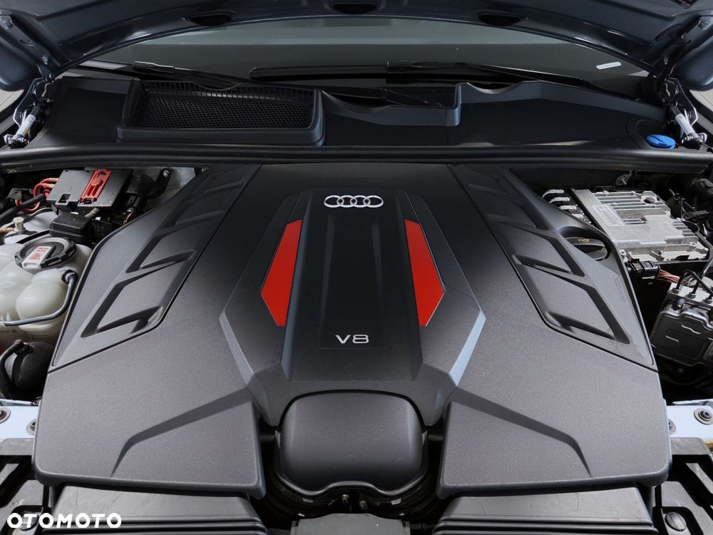 Audi SQ7 - 38