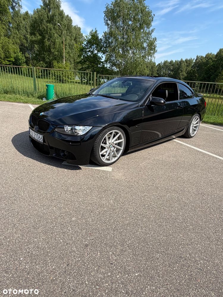 BMW Seria 3 - 17
