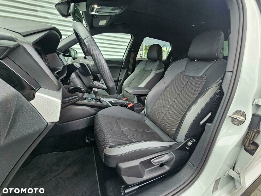 Audi A1 Sportback - 13