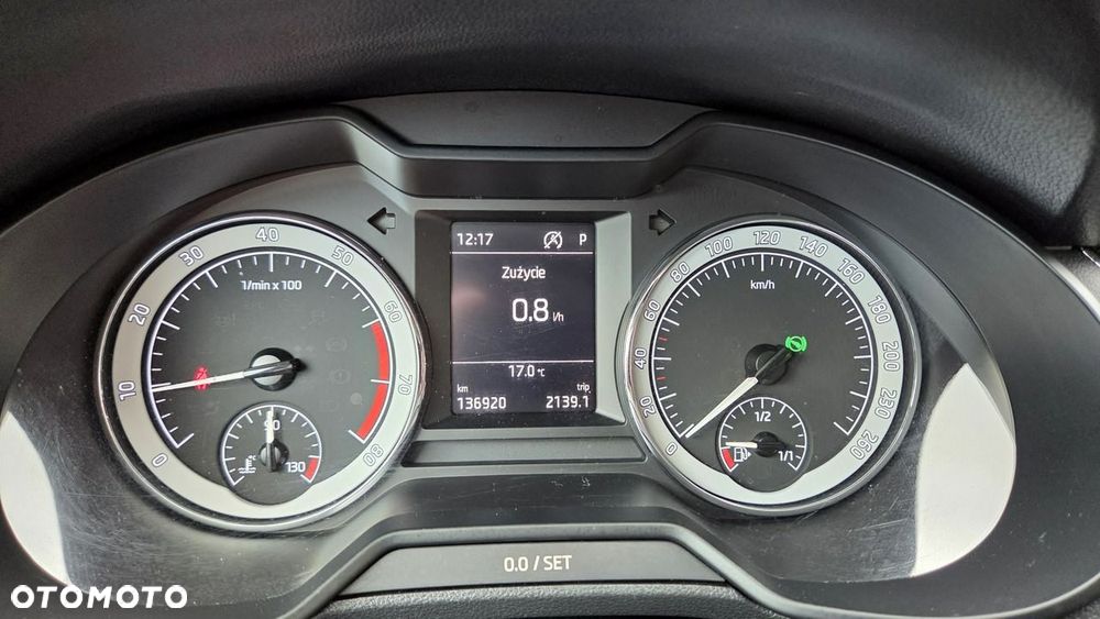 Skoda Octavia 1.5 TSI GPF ACT Style DSG - 24