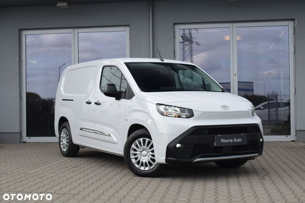 Toyota PROACE CITY - 4