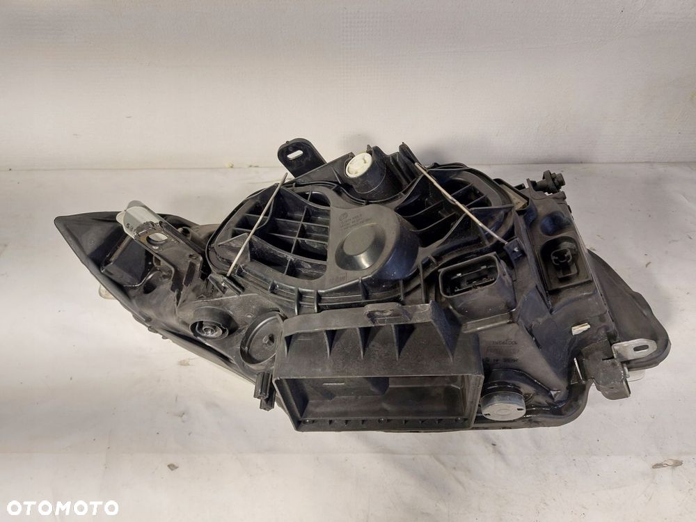 lampa lewa przednia lewy przód bmw 1 e81 e87 eu - 8