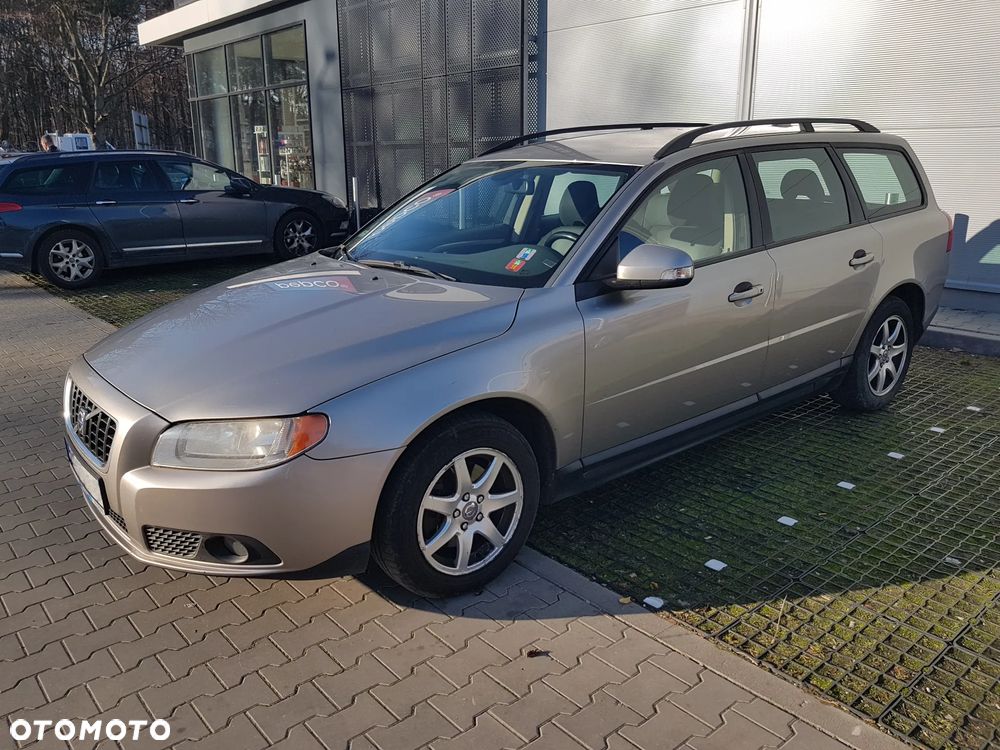Volvo V70 2.0D Momentum - 2