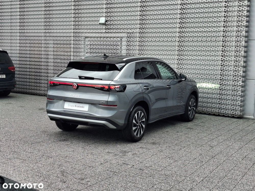 Volkswagen T-Roc 1.5 eTSI Style DSG - 7