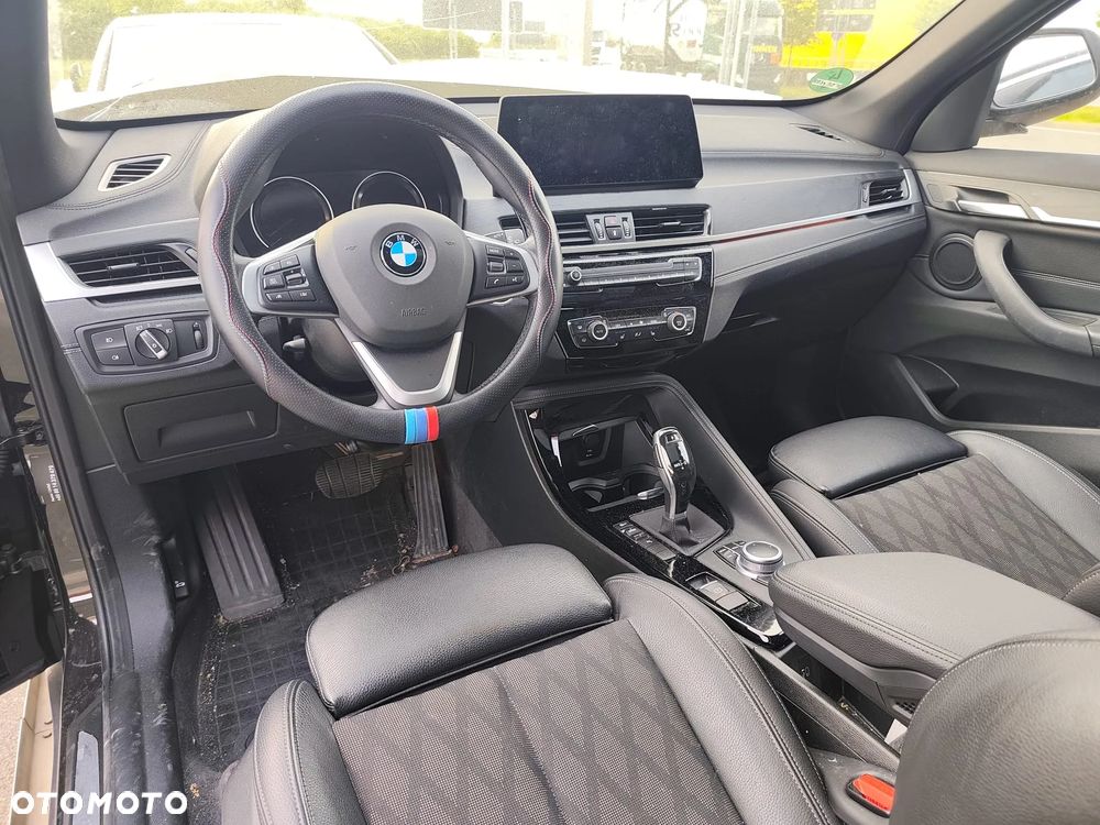 BMW X1 sDrive20i xLine sport - 10