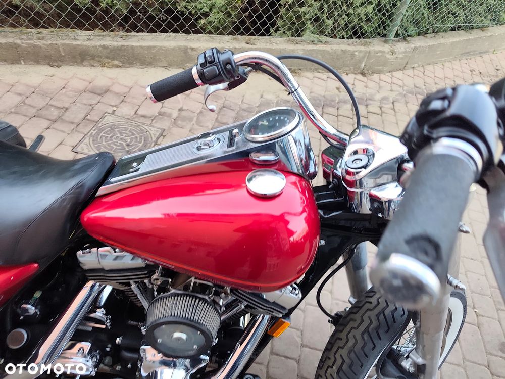 Harley-Davidson Touring Road King - 6