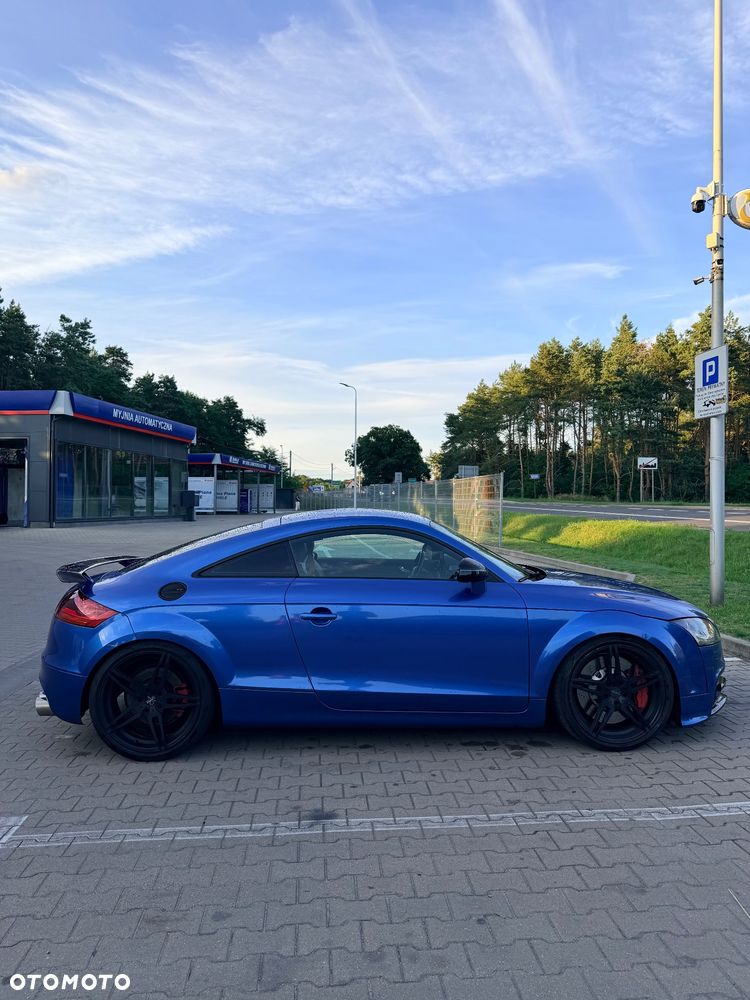 Audi TT Coupé 3.2 Quattro - 3