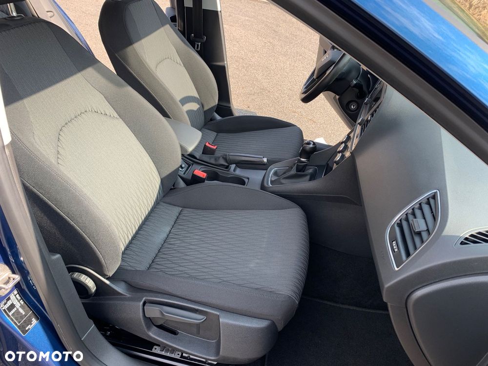 Seat Leon 1.4 TSI Start&Stop Style - 10