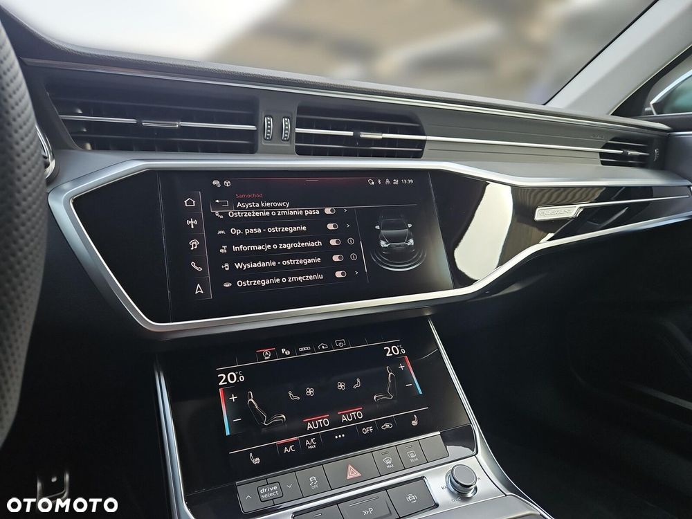 Audi S6 Avant TDI mHEV Quattro Tiptronic - 27