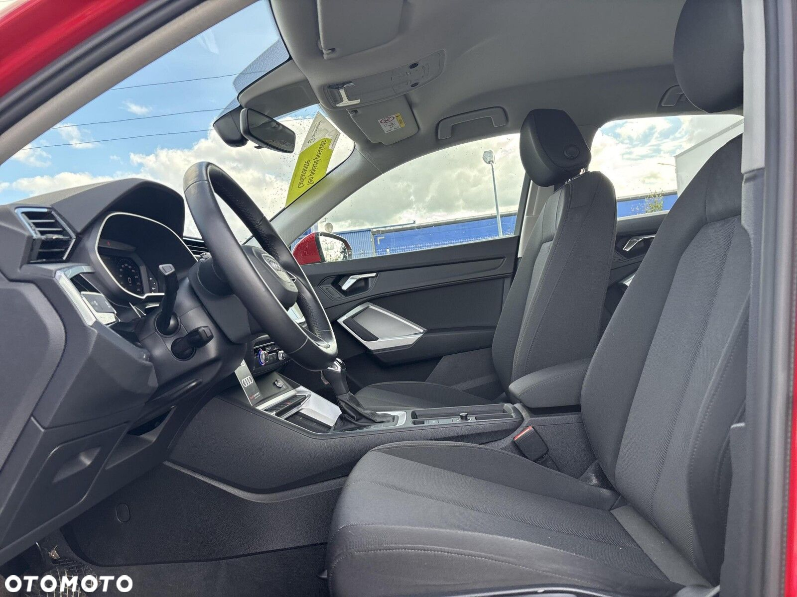 Audi Q3 Sportback - 18