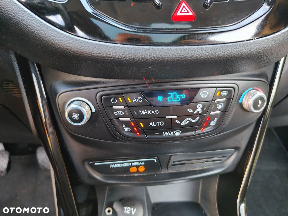 Ford B-MAX 1.6 TDCi Titanium - 30