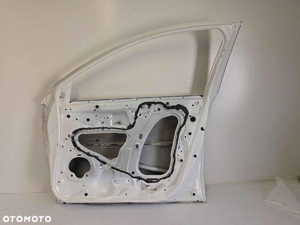 DRZWI PRAWY PRZÓD HONDA HRV 2 II 15-> - 15