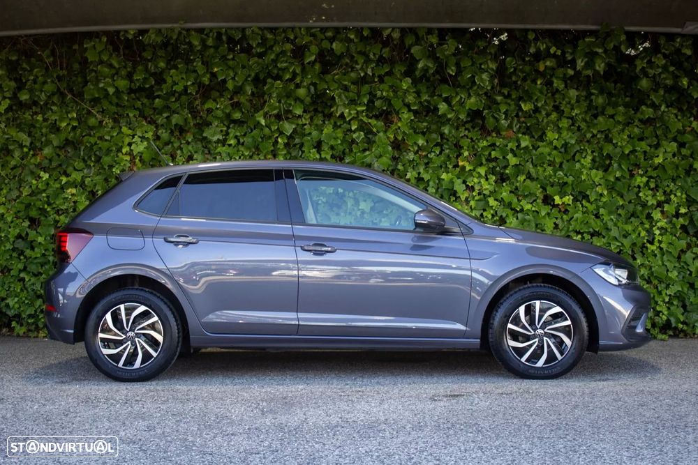 VW Polo 1.0 TSI Confortline - 6