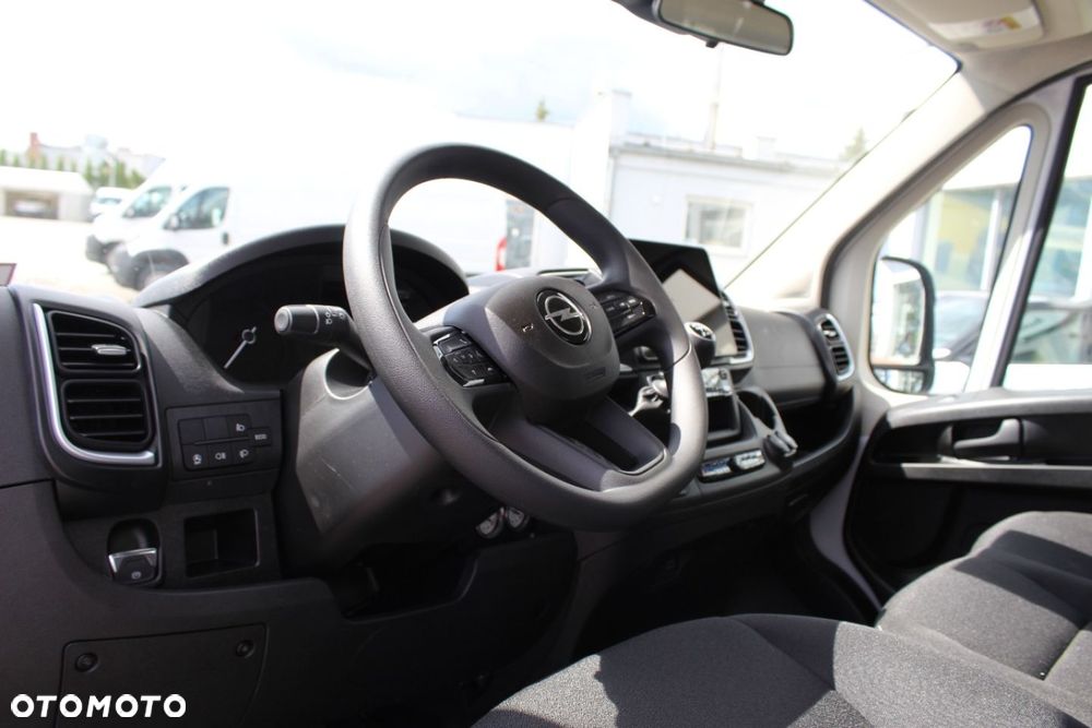 Opel Movano - 14