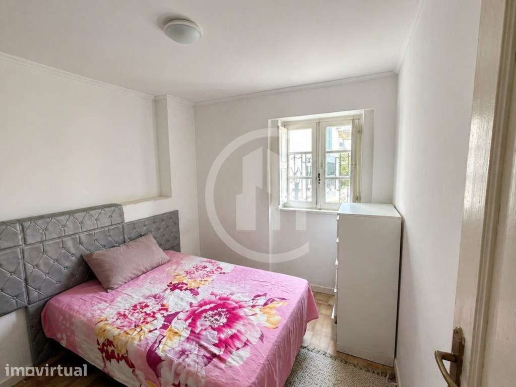 Apartamento T2 situado no coração de Alfama - Grande imagem: 2/9