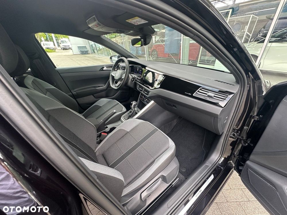 Volkswagen Polo 1.0 TSI Edition 50 DSG - 13