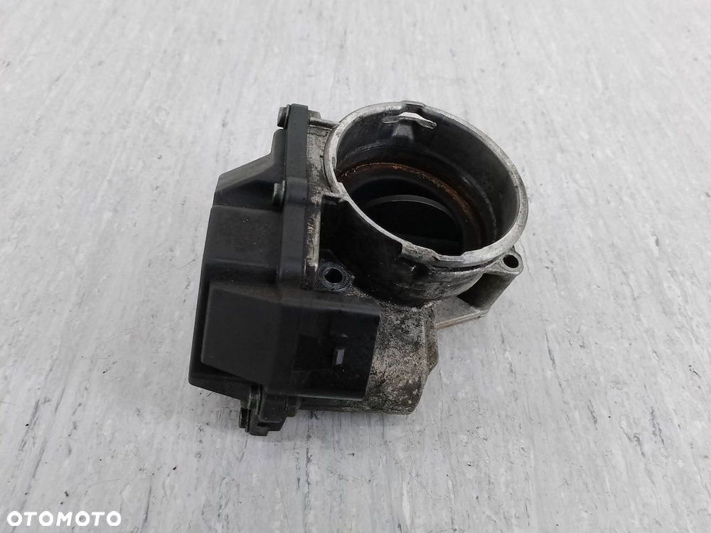 PRZEPUSTNICA VW PASSAT B6 A2C53085612 1.9 TDI - 6