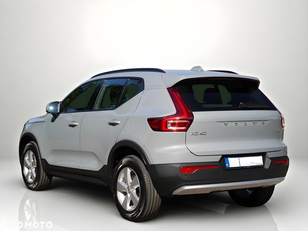 Volvo XC 40 B3 Core - 3