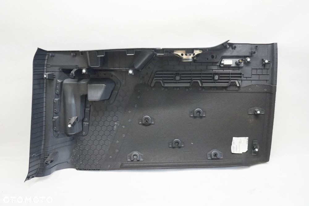 BOCZEK LEWY TYLNY BAGAŻNIKA FORD CONNECT MK3 VW CADDY V 2K7 22R - 4