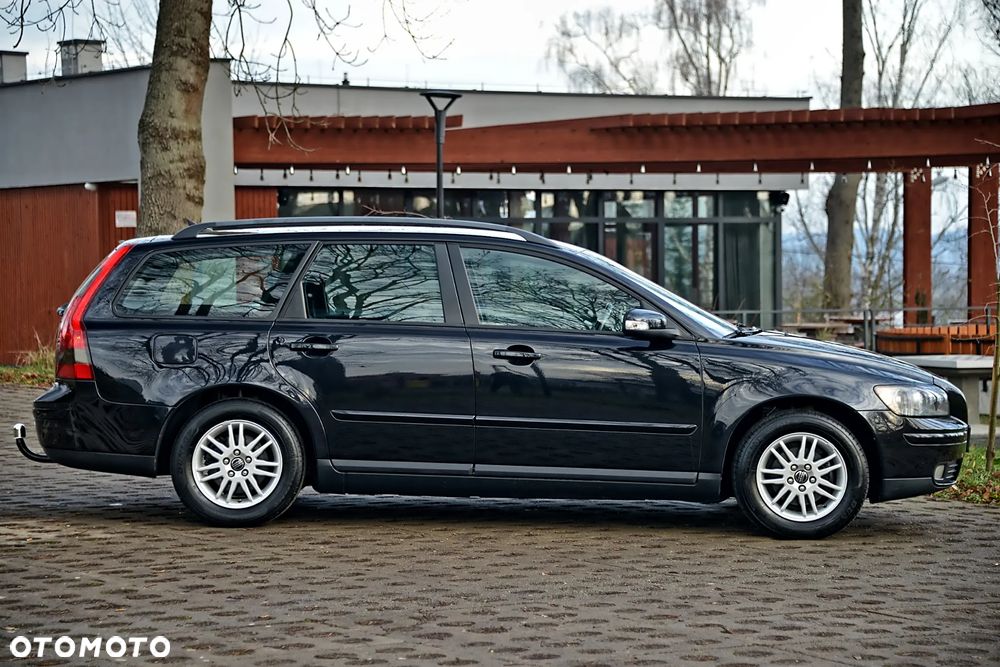 Volvo V50 1.8 Momentum - 22