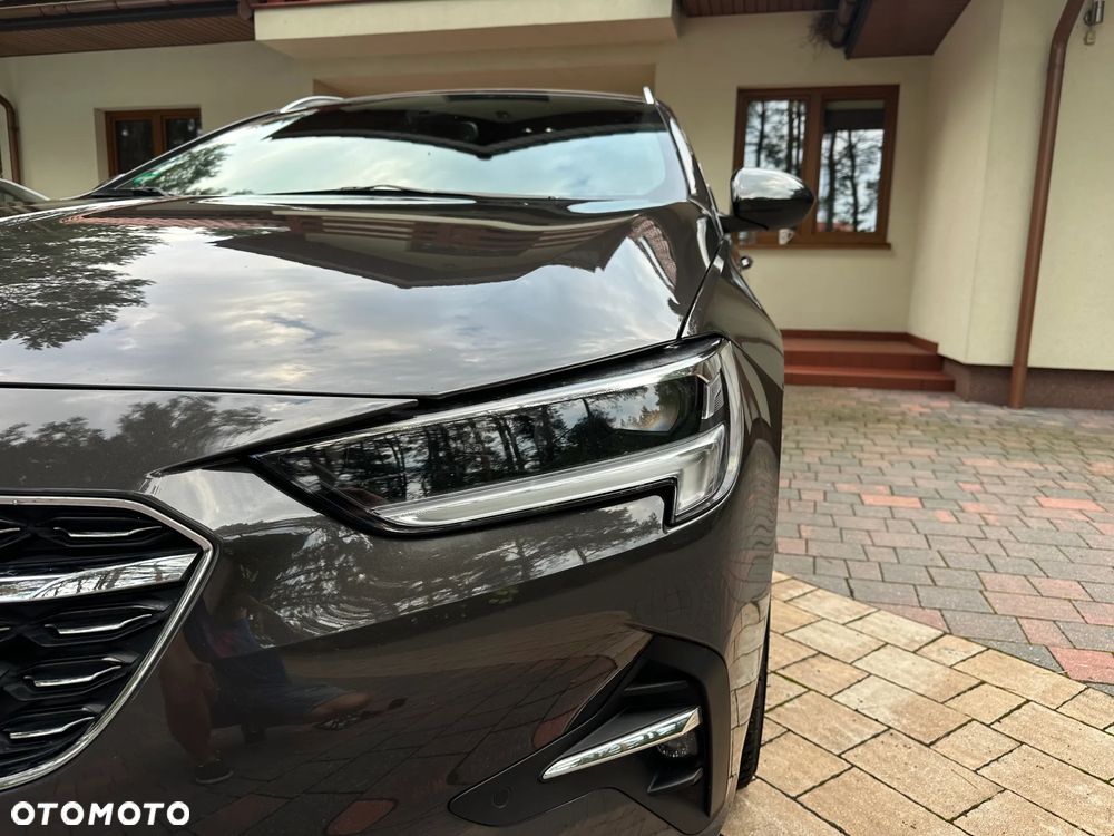 Opel Insignia 2.0 CDTI Business Elegance S&S - 3