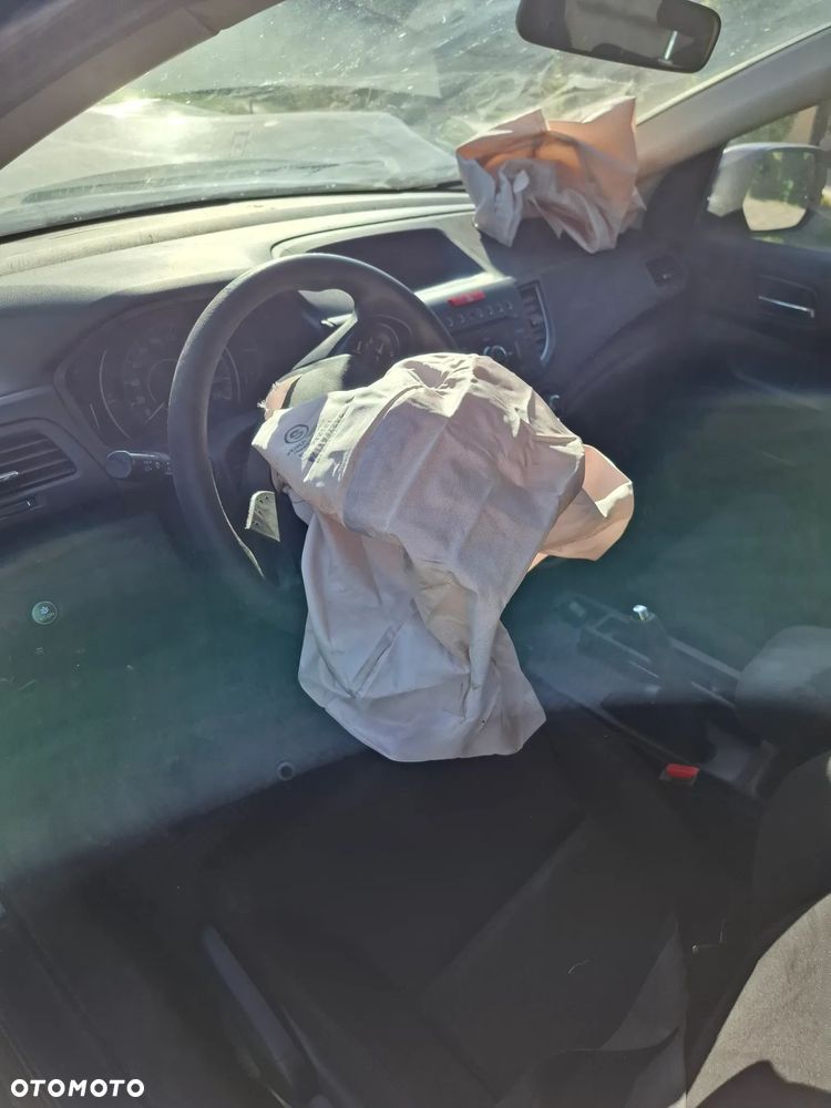 Honda CR-V 2.0 Comfort - 2