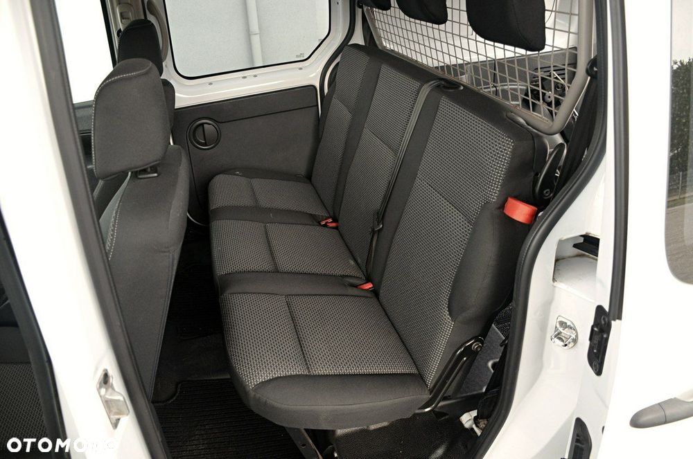 Mercedes-Benz Citan - 18