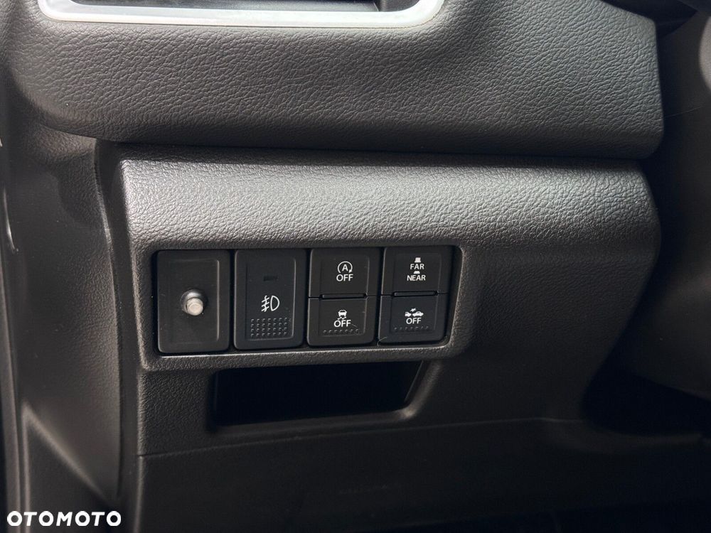 Suzuki SX4 S-Cross - 21