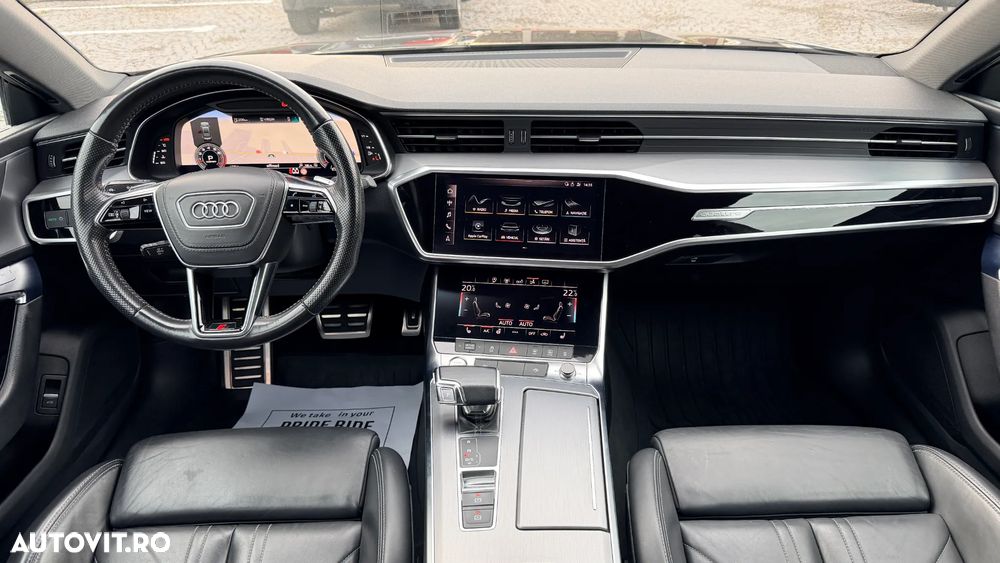 Audi A7 55 TFSI quattro S tronic - 5