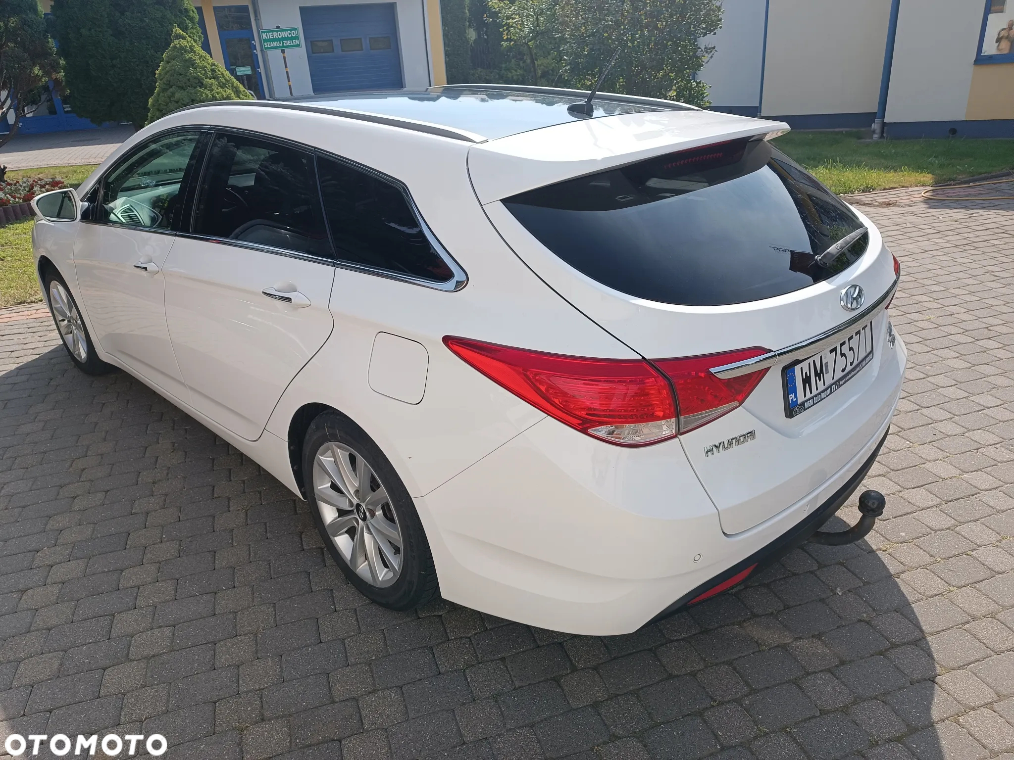 Hyundai i40 1.7 CRDi Comfort - 3
