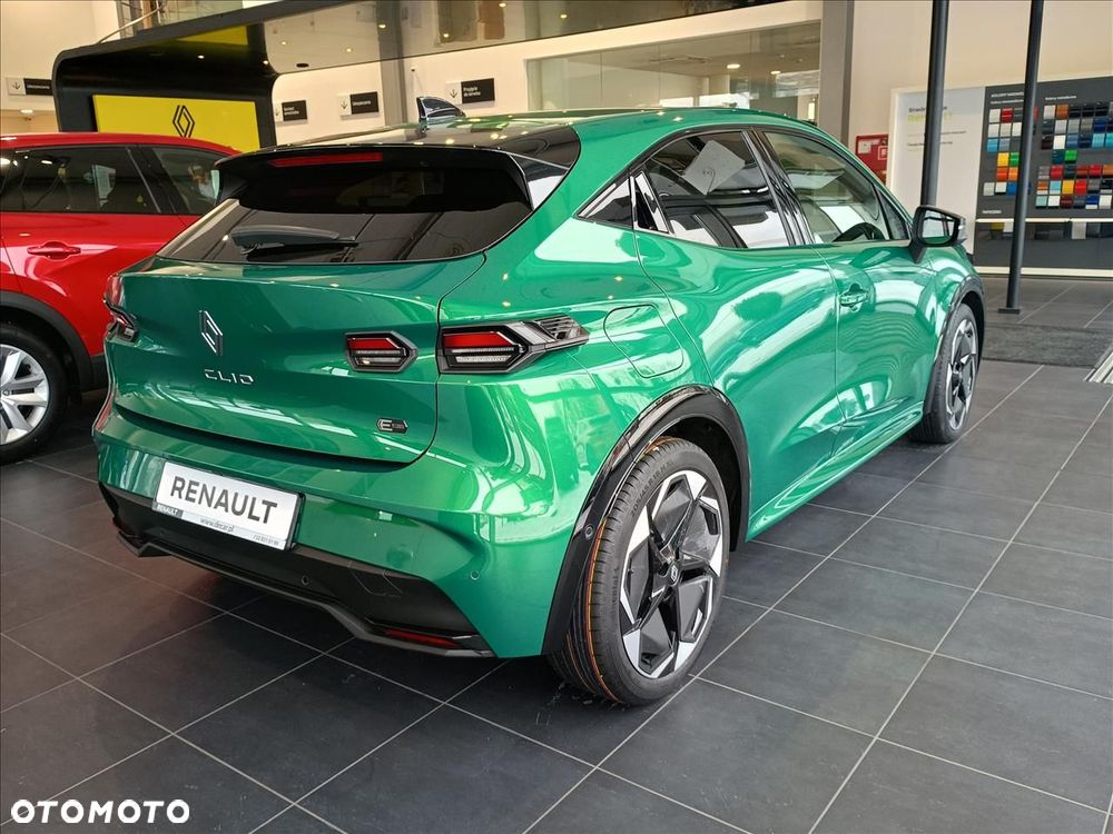 Renault Clio - 3