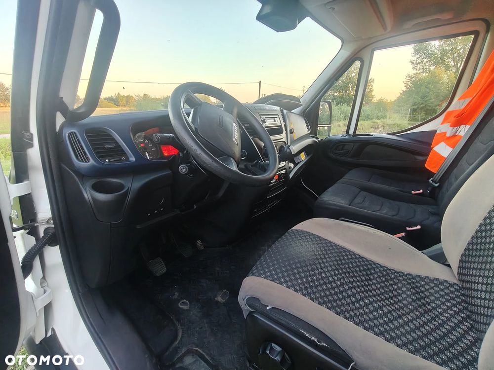 Iveco DAILY - 6