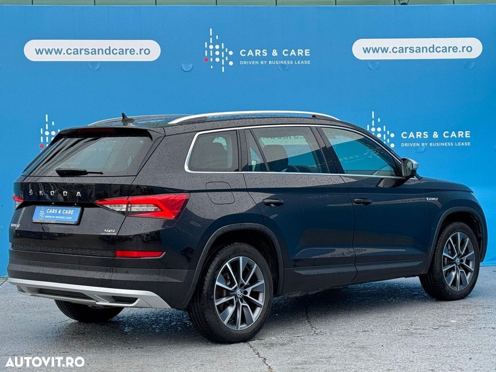 Skoda Kodiaq - 6
